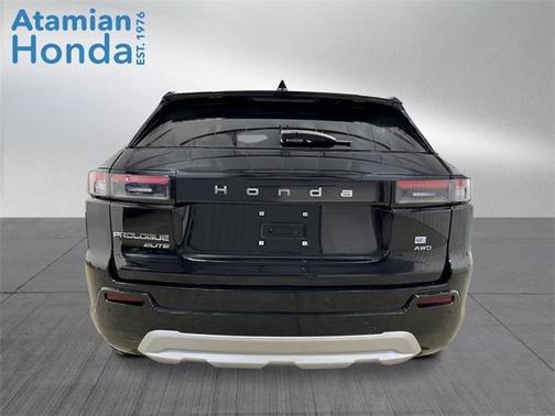 2025 Honda Prologue Elite