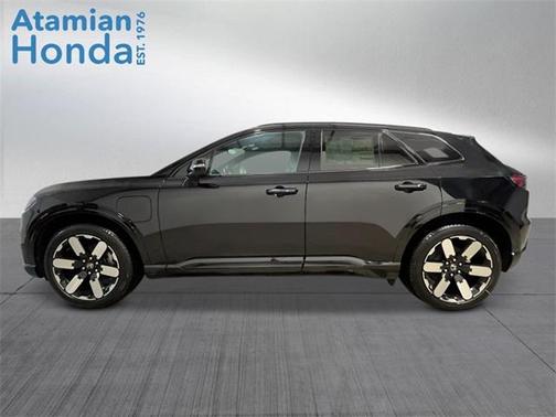 2025 Honda Prologue Elite