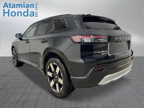 2025 Honda Prologue Elite