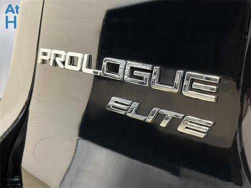 2025 Honda Prologue Elite