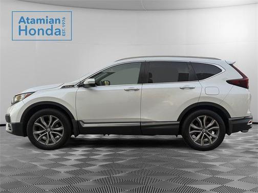 2020 Honda CR-V AWD Touring