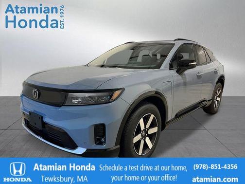 2026 Honda Prologue Touring