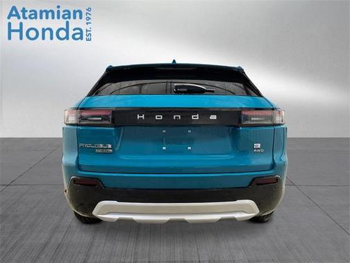 2026 Honda Prologue Touring