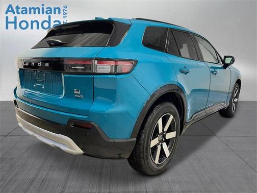 2026 Honda Prologue Touring