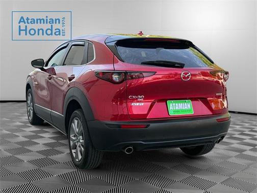 2020 Mazda CX-30 Preferred