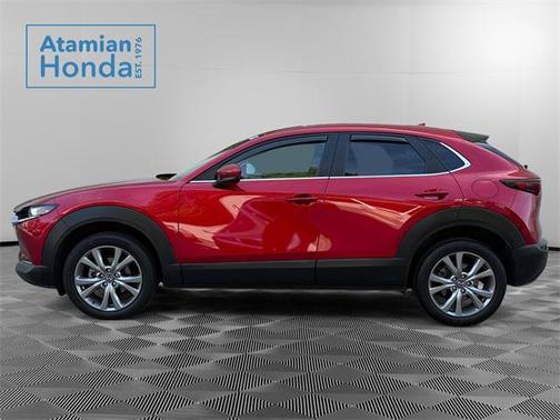2020 Mazda CX-30 Preferred