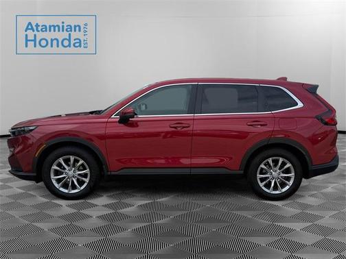 2023 Honda CR-V EX-L AWD