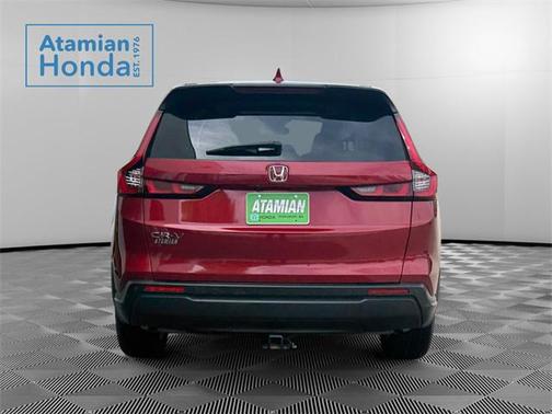 2023 Honda CR-V EX-L AWD