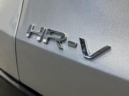 Sb 2027 Honda HR-V EX-L