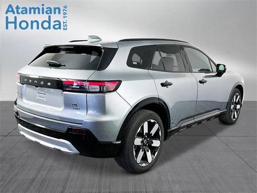 2025 Honda Prologue Elite