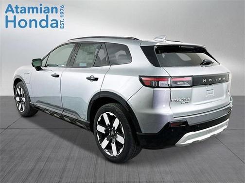 2025 Honda Prologue Elite