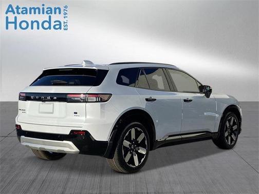 2026 Honda Prologue Elite