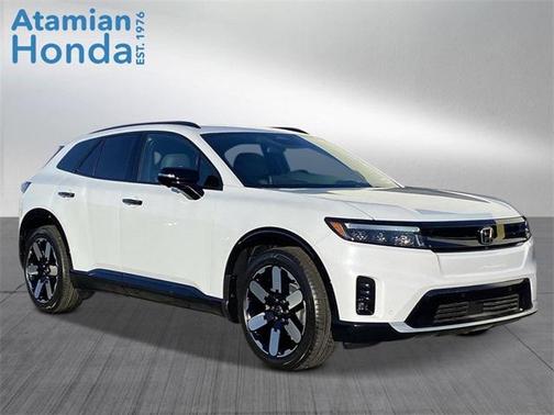 2026 Honda Prologue Elite