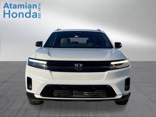 2026 Honda Prologue Elite