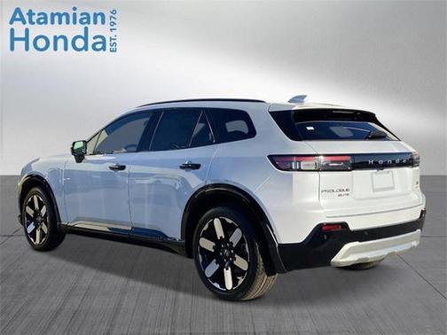 2026 Honda Prologue Elite