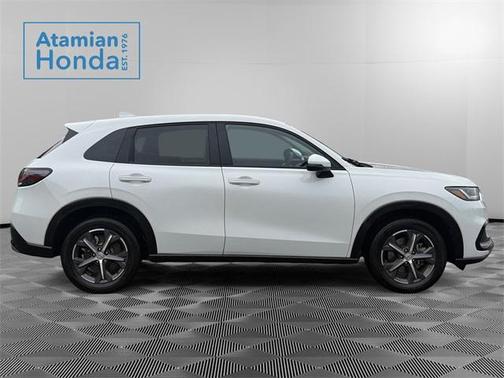 2025 Honda HR-V EX-L