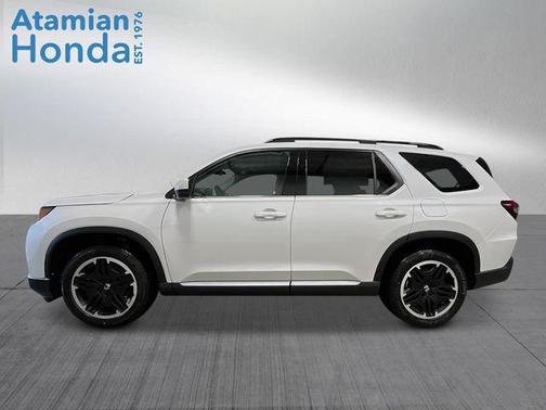 2026 Honda Pilot Touring 8-Passenger