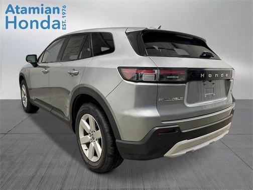 2026 Honda Prologue EX