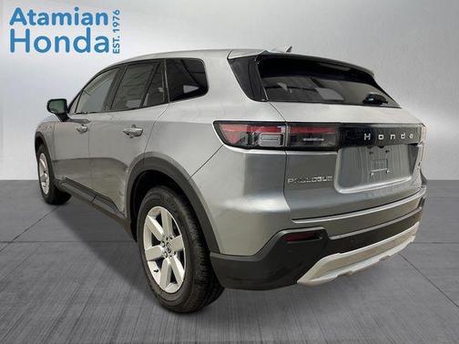 2026 Honda Prologue EX