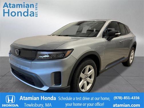 2026 Honda Prologue EX