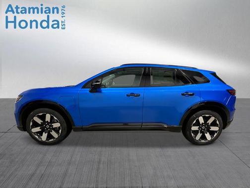 2026 Honda Prologue Elite