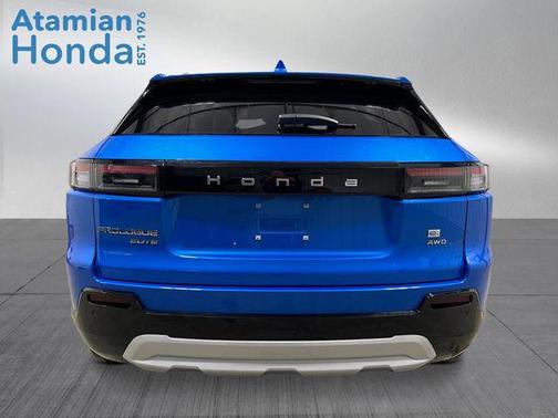 2026 Honda Prologue Elite
