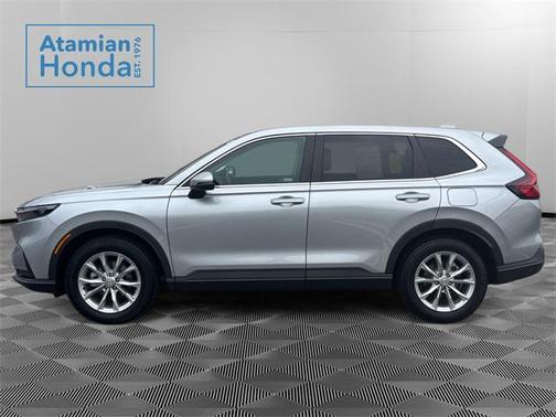 2024 Honda CR-V EX AWD