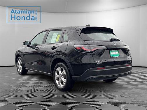 2023 Honda HR-V LX