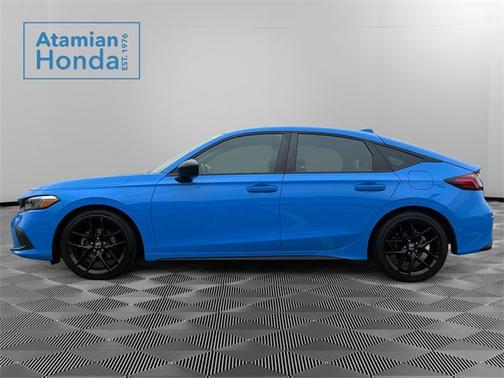 2023 Honda Civic