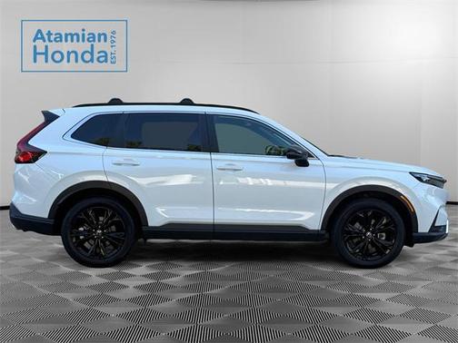 2023 Honda CR-V Hybrid Sport Touring