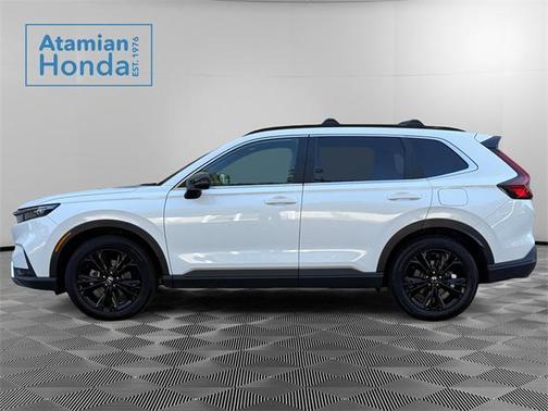 2023 Honda CR-V Hybrid Sport Touring
