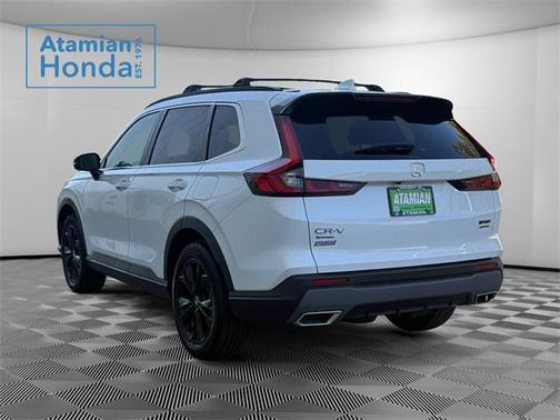 2023 Honda CR-V Hybrid Sport Touring