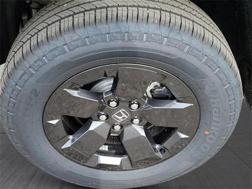 2026 Honda Passport AWD RTL