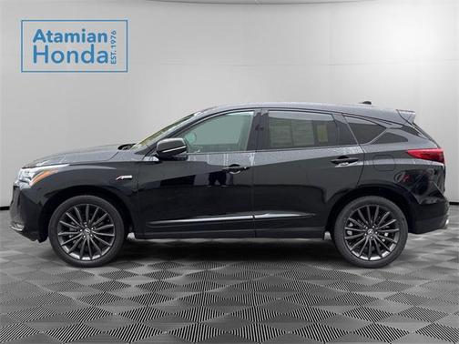 2023 Acura RDX A-Spec Advance Package