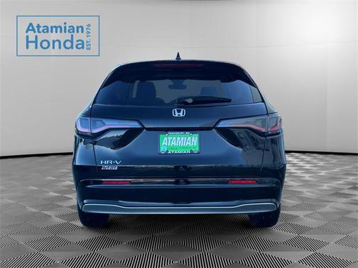 2023 Honda HR-V EX-L
