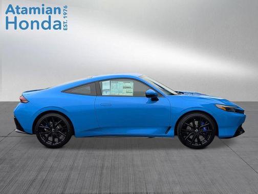 2026 Honda Prelude Base