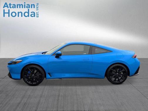 2026 Honda Prelude Base