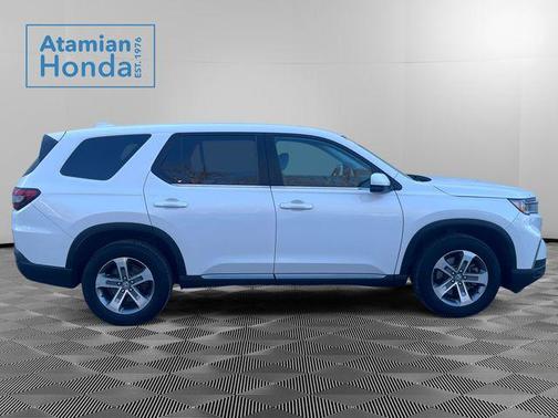 2023 Honda Pilot AWD EX-L 7 Passenger