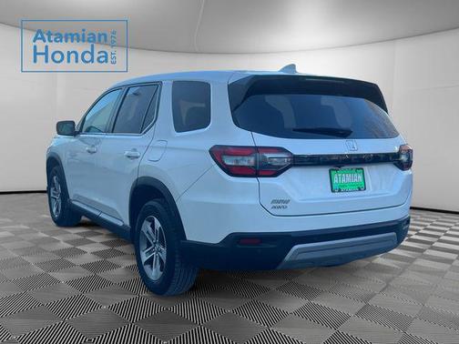 2023 Honda Pilot AWD EX-L 7 Passenger