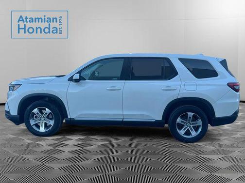 2023 Honda Pilot AWD EX-L 7 Passenger