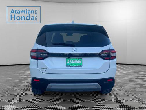 2023 Honda Pilot AWD EX-L 7 Passenger