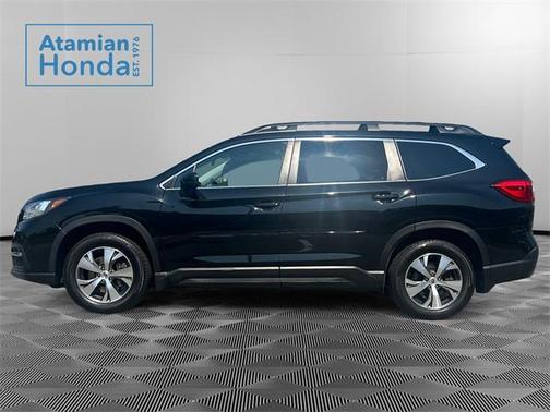 2022 Subaru Ascent Premium 7-Passenger