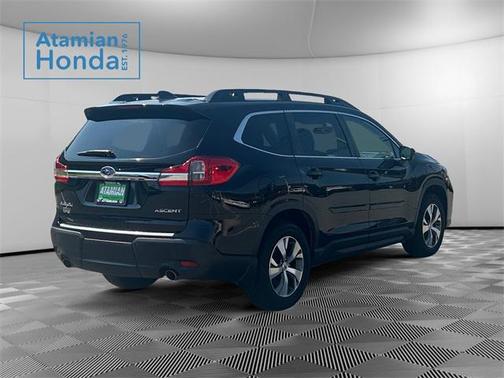 2022 Subaru Ascent Premium 7-Passenger