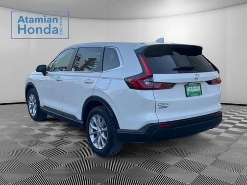 2023 Honda CR-V EX