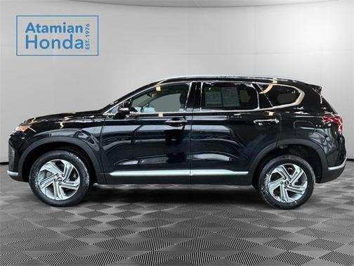 2023 Hyundai SANTA FE SEL 2.4