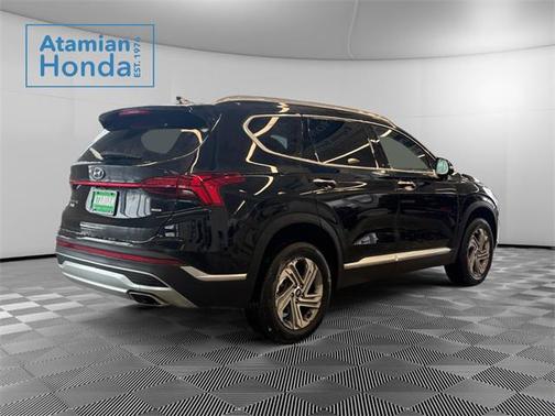 2023 Hyundai SANTA FE SEL 2.4