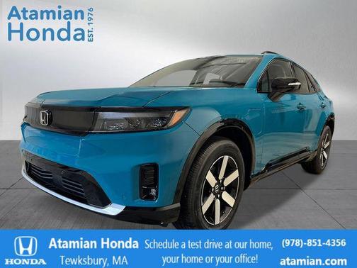 North Shore Pearl 2026 Honda Prologue Touring