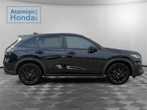 2023 Honda HR-V AWD Sport