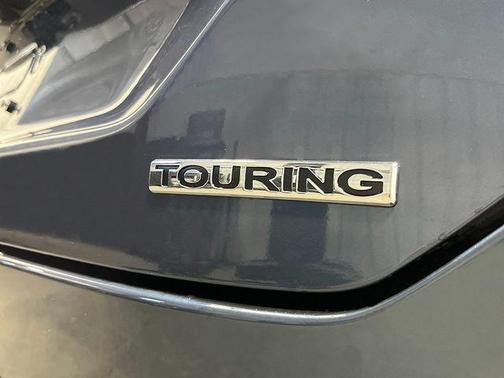 2026 Honda Pilot Touring 8-Passenger