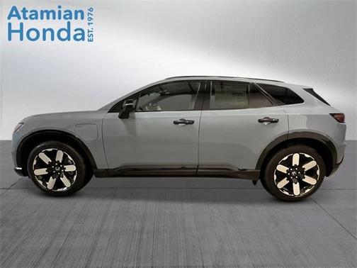 2026 Honda Prologue Elite